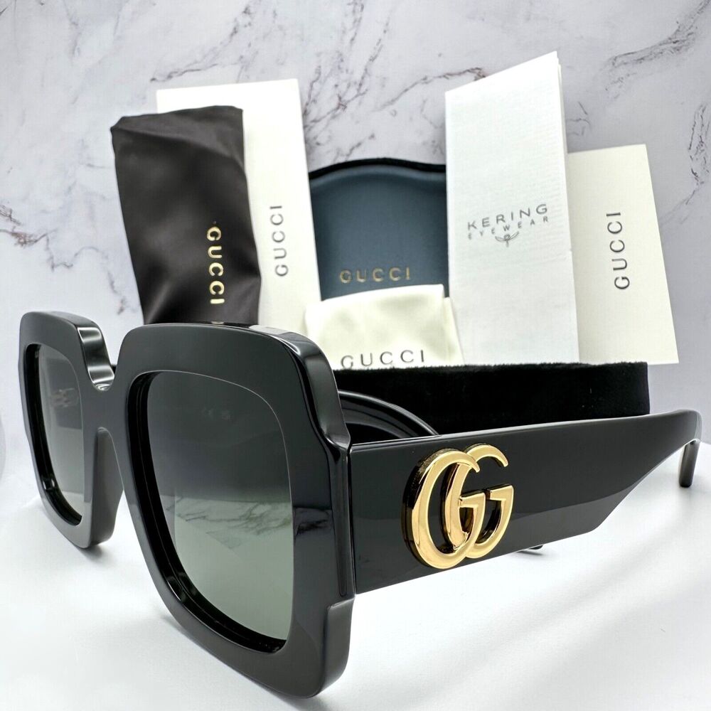 New Gucci Sunglasses
